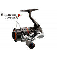 Shimano Катушка SOARE BB30 2500 HGS 2500