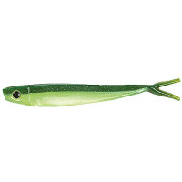 Виброхвост JAXON DROP SHOT 02 TYP  5 шт 13.5cm D