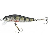 Воблер JAXON HS HERKUN 50F 3.5g 5cm 0.3-1.0m OK