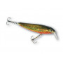 Воблер JAXON HS MINNOW 6g 0.3-0.6m Плаваючий BZ 6cm