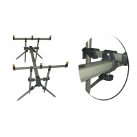 Rod Pod Fishing ROI SBD-122