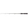 Удилище зимнее Jaxon WJ-UI Tele Ice Rod 62cm