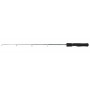 Удилище зимнее Jaxon WJ-UI Tele Ice Rod 62cm