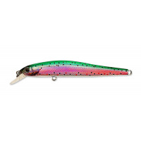 Воблер Kosadaka Ion XS 90F 90мм 9.5g TR