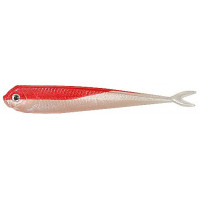Виброхвост JAXON DROP SHOT 03 TYP  5 шт 7cm E