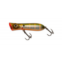 Воблер Kosadaka Killer Pop 80mm 14g PNT
