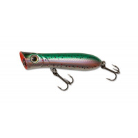 Воблер Kosadaka Killer Pop 80mm 14g TR