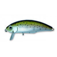 Воблер Kosadaka Kurado SH 60mm 7.5g NT