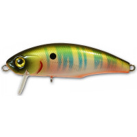 Воблер Kosadaka Kurado SH 60мм 7.5g PNT