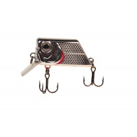 Воблер Kosadaka Cubix XS 35мм 6.4g SBL