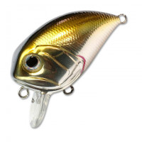 Воблер Kosadaka Boxer XS 40мм 8.5g CNT