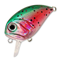 Воблер Kosadaka Boxer XS 40mm 8.5g TR