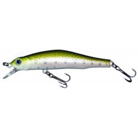 Воблер Kosadaka Mascot XS 80F 80mm 8.5g NT