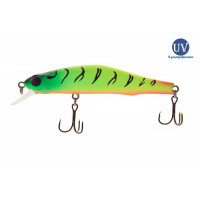 Воблер Kosadaka Mascot XS 80F 80mm 8.5g TT