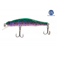 Воблер Kosadaka Mascot XS 80F 80mm 8.5g TR