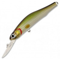 Воблер Kosadaka Mascot XL 80mm 9g AY