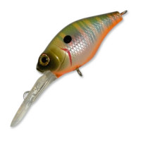 Воблер Kosadaka Raven XL 40mm 4.3g PNT