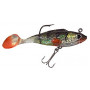 Віброхвіст Jaxon MAGIC FISH TX-G 6 шт 6,5cm C