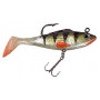 Віброхвіст Jaxon MAGIC FISH TX-G 6 шт 6,5cm C