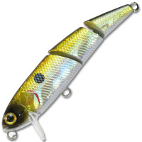 Воблер Kosadaka Cord SH 60mm 4.2g GTR