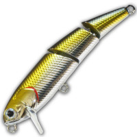 Воблер Kosadaka Cord SH 60мм 4.2g CNT