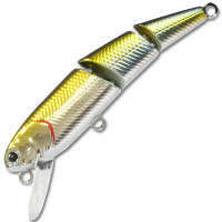 Воблер Kosadaka Cord XS 75mm 8.15g CNT