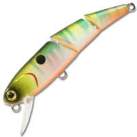 Воблер Kosadaka Cord XS 75mm 8.15g PNT