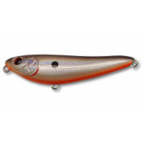 Воблер Kosadaka Bonga W 70 77mm 8.6g GT