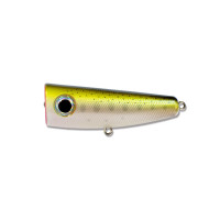 Воблер Kosadaka SKS Popper 65mm 10.45g NT