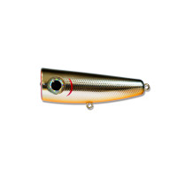 Воблер Kosadaka SKS Popper 50mm 4.35g SBL