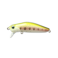 Воблер Kosadaka Costa XS 60мм 5.98g NT