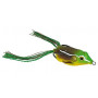 Лягушка Jaxon Magic Fish Frog 3-4-5 7cm E