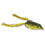 Лягушка Jaxon Magic Fish Frog 3-4-5 7cm E