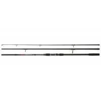 Вудлище Jaxon BLACK ARROW CARP GROUND 3.30m 3 50-120g