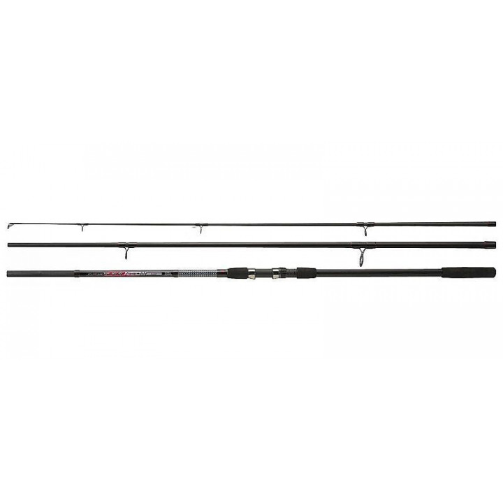 Удилище Jaxon BLACK ARROW CARP GROUND 3.30m 3 50-120g