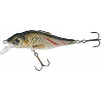 Воблер HS Jaxon Lapros 10 20g 1.5-3.0m Плавающий KS 10cm
