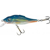 Воблер HS Jaxon Lapros 10 20g 1.5-3.0m Плаваючі NC 10cm