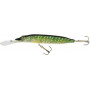 Воблер Jaxon HS Pike Deep Water 10g 2.0-3.0m Плаваючі PL 10cm