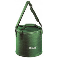 Ведро Jaxon 35x30 для прикормки