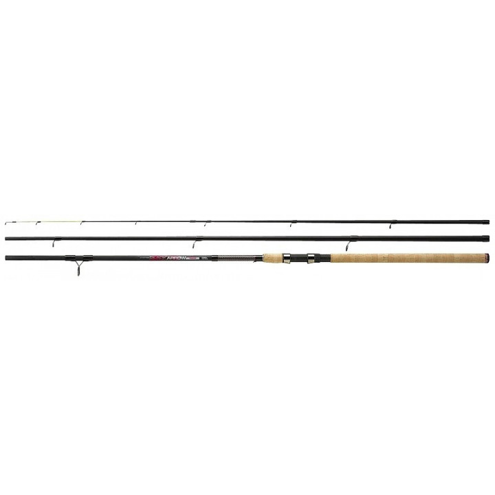 Удилище Jaxon BLACK ARROW FEEDER 3.30m 60-120g