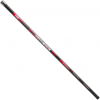 Удилище Jaxon Black Arrow Tele Pole 3.00m