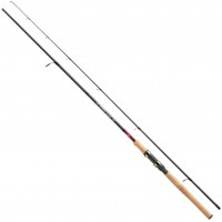 Спінінг Jaxon Extera Jig Spin 210cm 2-10g