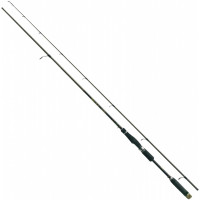 Спиннинг Jaxon FEROX DELTA SPIN 2.40m 10-30g