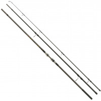 Вудлище коропове Jaxon Grand Virtuoso Carp 3-sec 3.90m 3 3.5