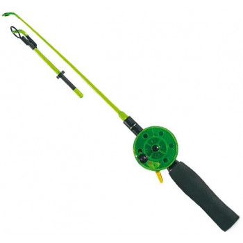 Удилище зимнее Jaxon Arctic Rod IRF 37cm