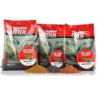 Пеллетс Winner Method/Feeder Pellet 1kg Best-Berry 2mm