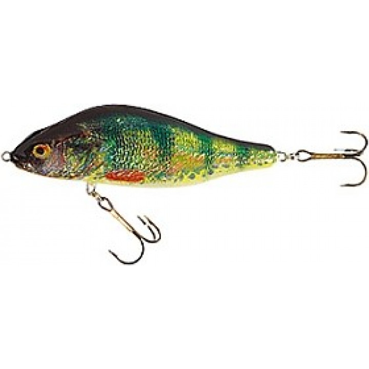 Jaxon Holo Select Jerk Plus 30g 0.9-2.5m Тонучий ON