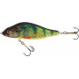 Jaxon Holo Select Jerk Plus 30g 0.9-2.5m Тонучий K