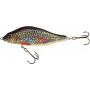 Jaxon Holo Select Jerk Plus 30g 0.9-2.5m Тонучий K