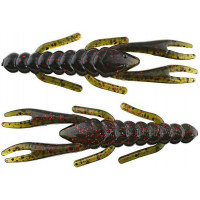 Силикон Gambler BB Cricket 3'' 7шт. 75mm 5.5g Florida Five-O
